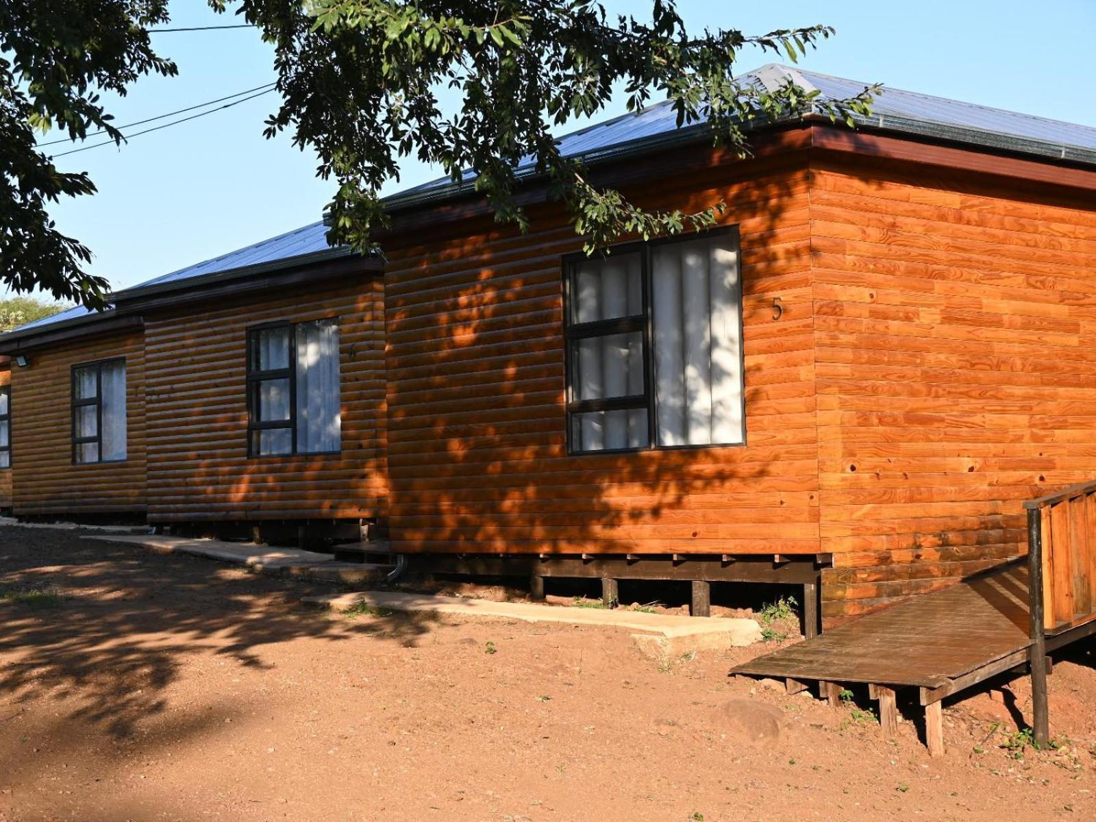 Ndi Musanda @ Nandoni Hotel Thohoyandou Exterior photo